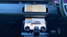 Land Rover Range Rover Evoque 2.0 D200 R-Dynamic HSE 5dr Auto Diesel Hatchback